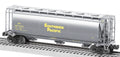 S.P. CYL HOPPER