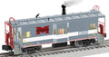 MONONGAHELA BW CABOOSE