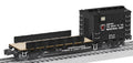 PENN PWR WORK CABOOSE