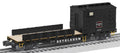 BETH STEEL WORK CABOOSE