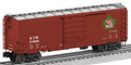 GTW��PS-1 BOXCAR