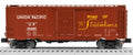 U.P. PS-1 BOXCAR