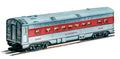 ELIZABETH PASS CAR (EXTRA CAR)