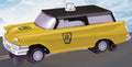 PRR EXEC INSPECTION CAR