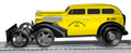 MOW INSPECTION CAR