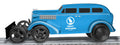 G.N. INSPEC VEHICLE