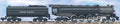 U.P. 4-8-4 NORTHERN