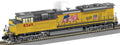 BUILDING AMERICA #8349 DUMMY