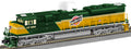 C&NW #1859 DIESEL