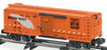 WP BOXCAR