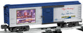 FLYER FANTASY S BOX CAR