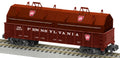 PRR GONDOLA W/COIL COVERS