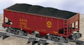 DM&IR HOPPER
