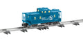 G.N. E/V CABOOSE