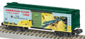 1956 CATALOG BOX CAR