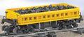 PRR��COAL DUMP CAR