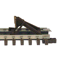 ATLAS BUMPERS (2 EA)