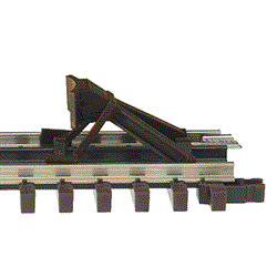 ATLAS BUMPERS (2 EA)