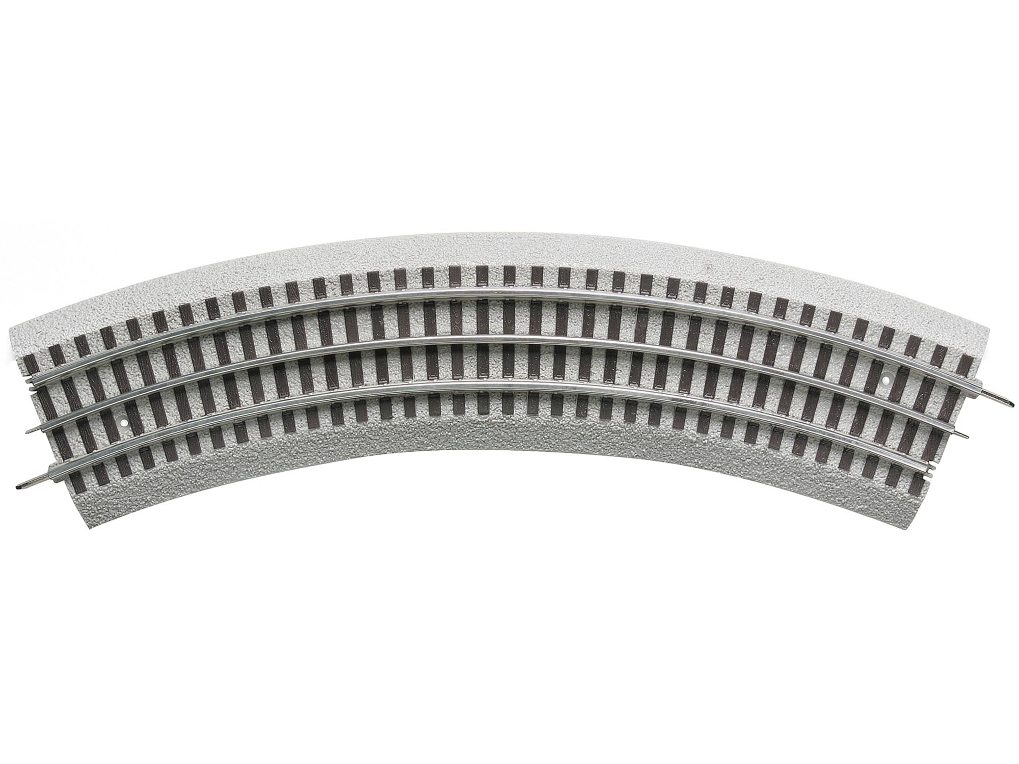 FASTRACK 36 CURVE TRACK