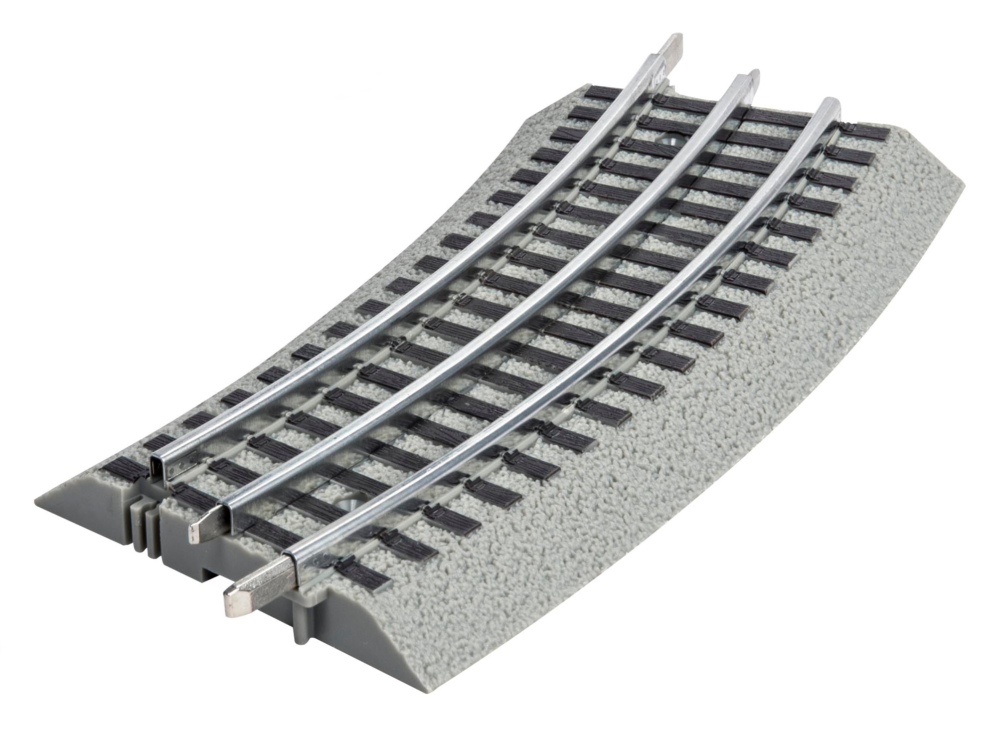 O36 1/2 CURVE
