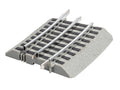O36 1/4 CURVE TRACK