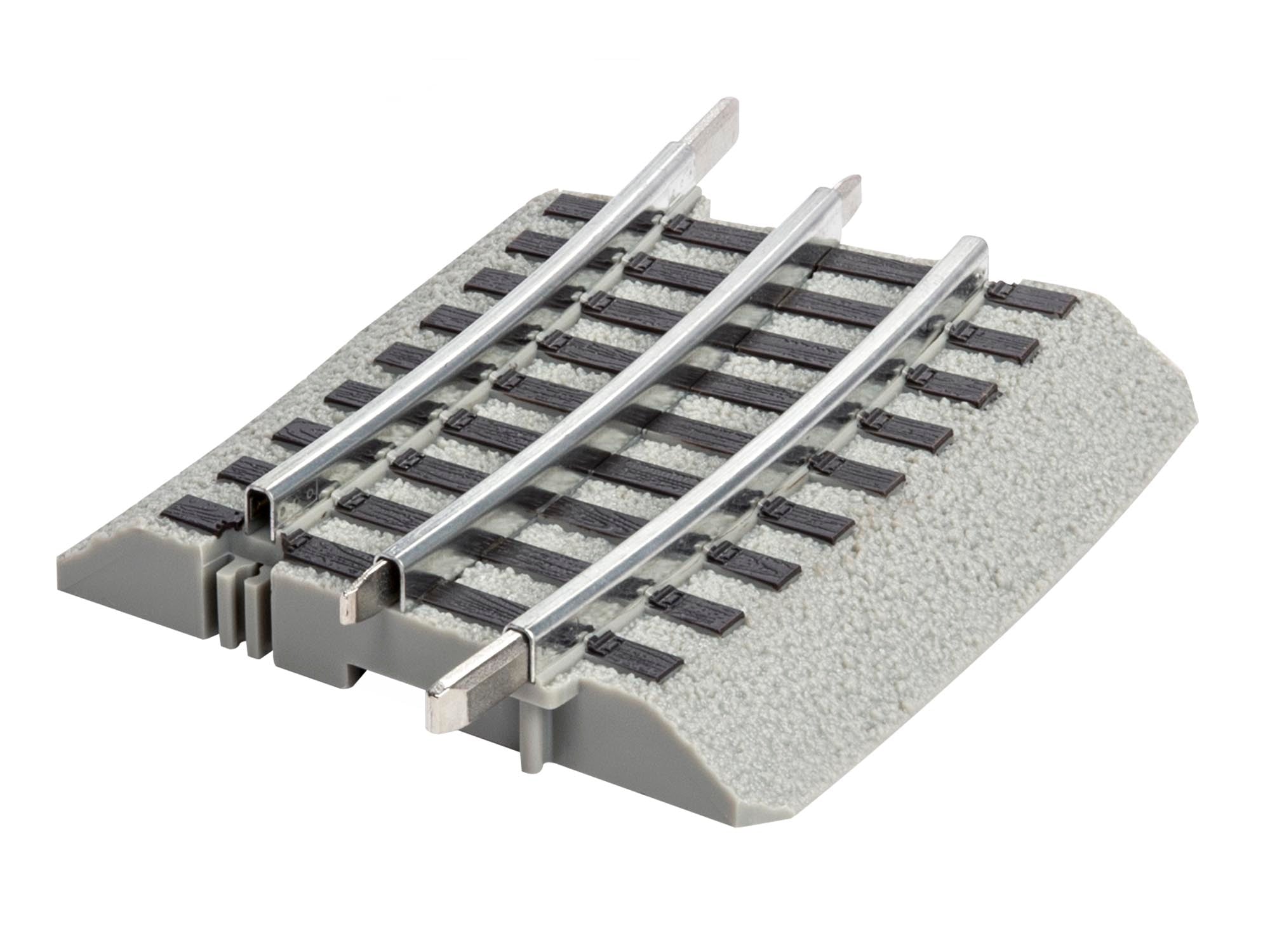 O36 1/4 CURVE TRACK