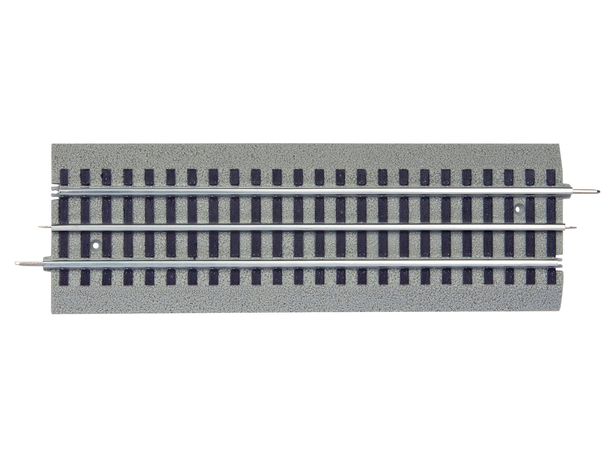 INSULATED TRACK