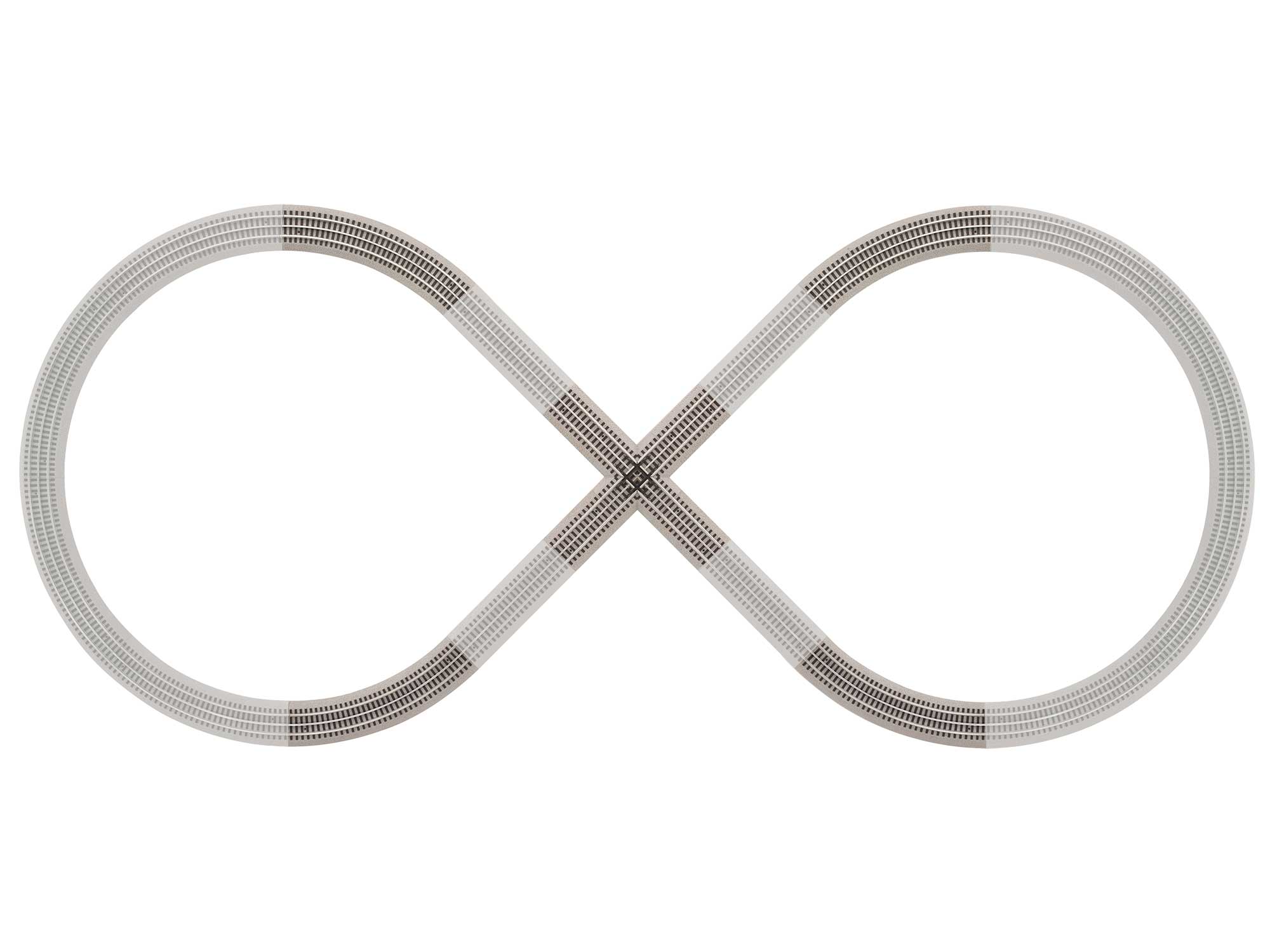 FIGURE 8 TRACK PACK