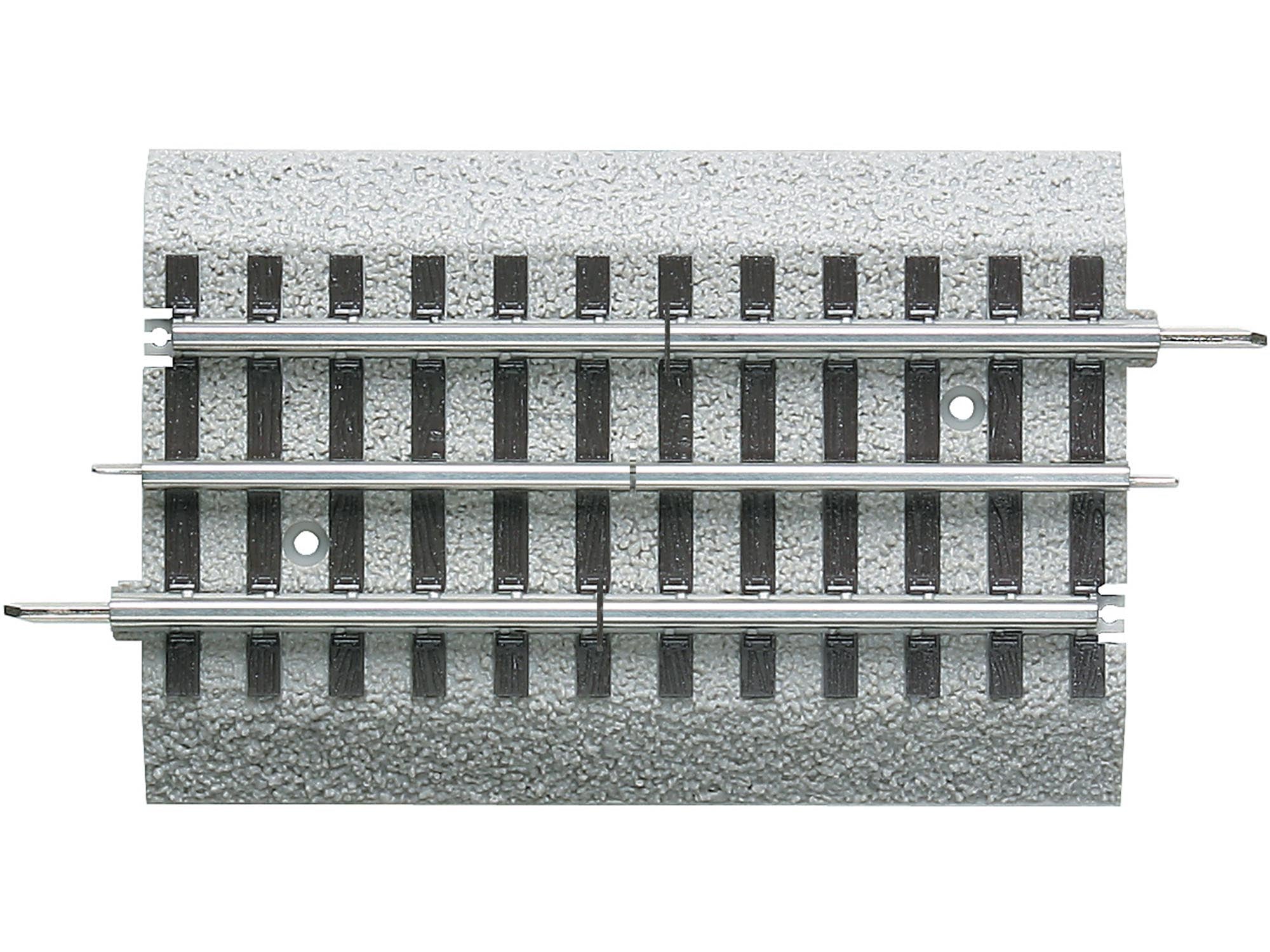TRACK BLOCK SECTION