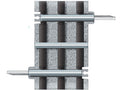 1 3/8 FASTRACK W/O ROADBED"