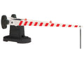 AUTO CROSSING GATE (GRAY)