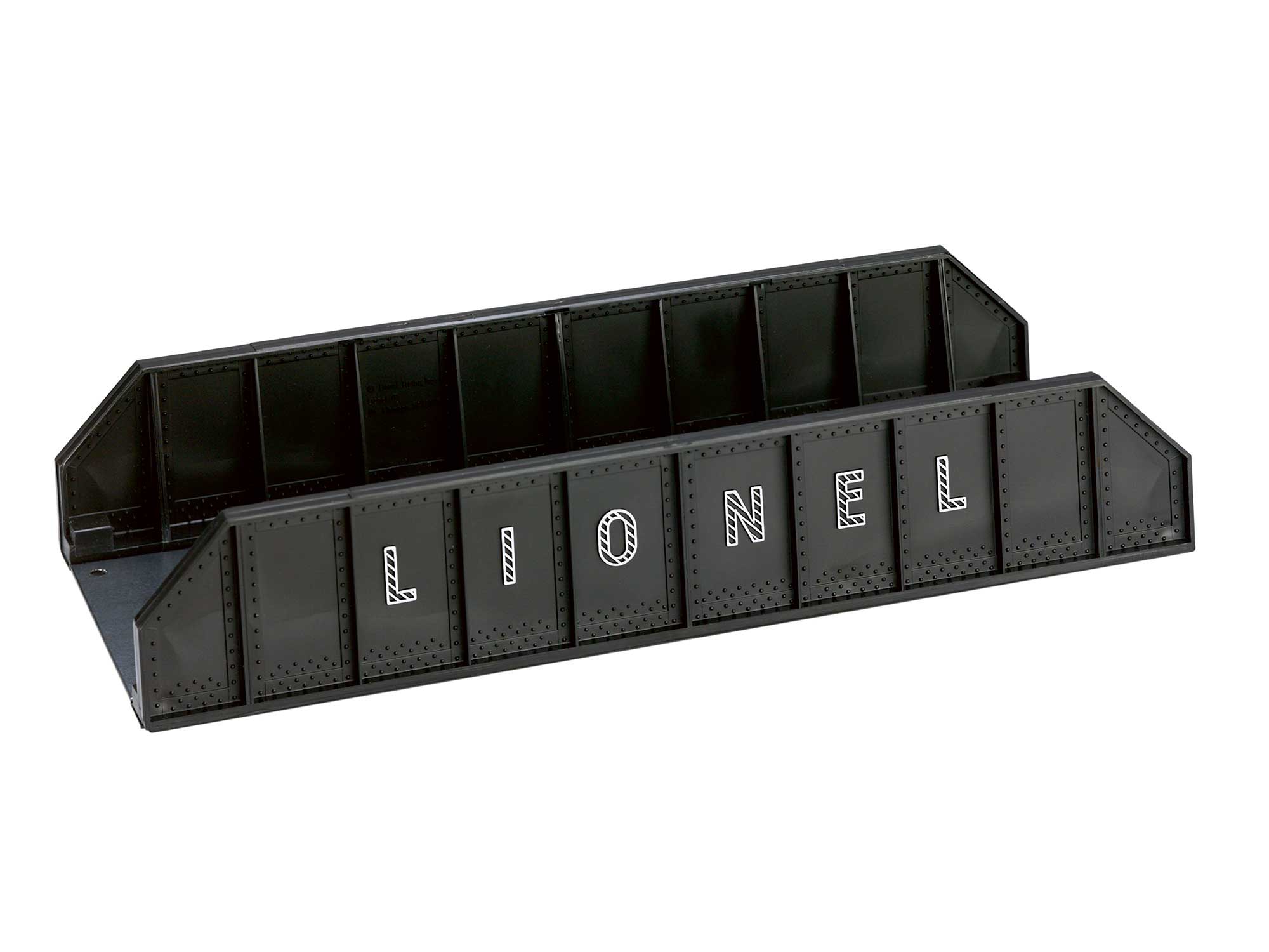 GIRDER BRIDGE (BLACK)