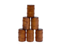 BARREL PACK (6)