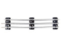 INSULATED STRAIGHT TRACK O