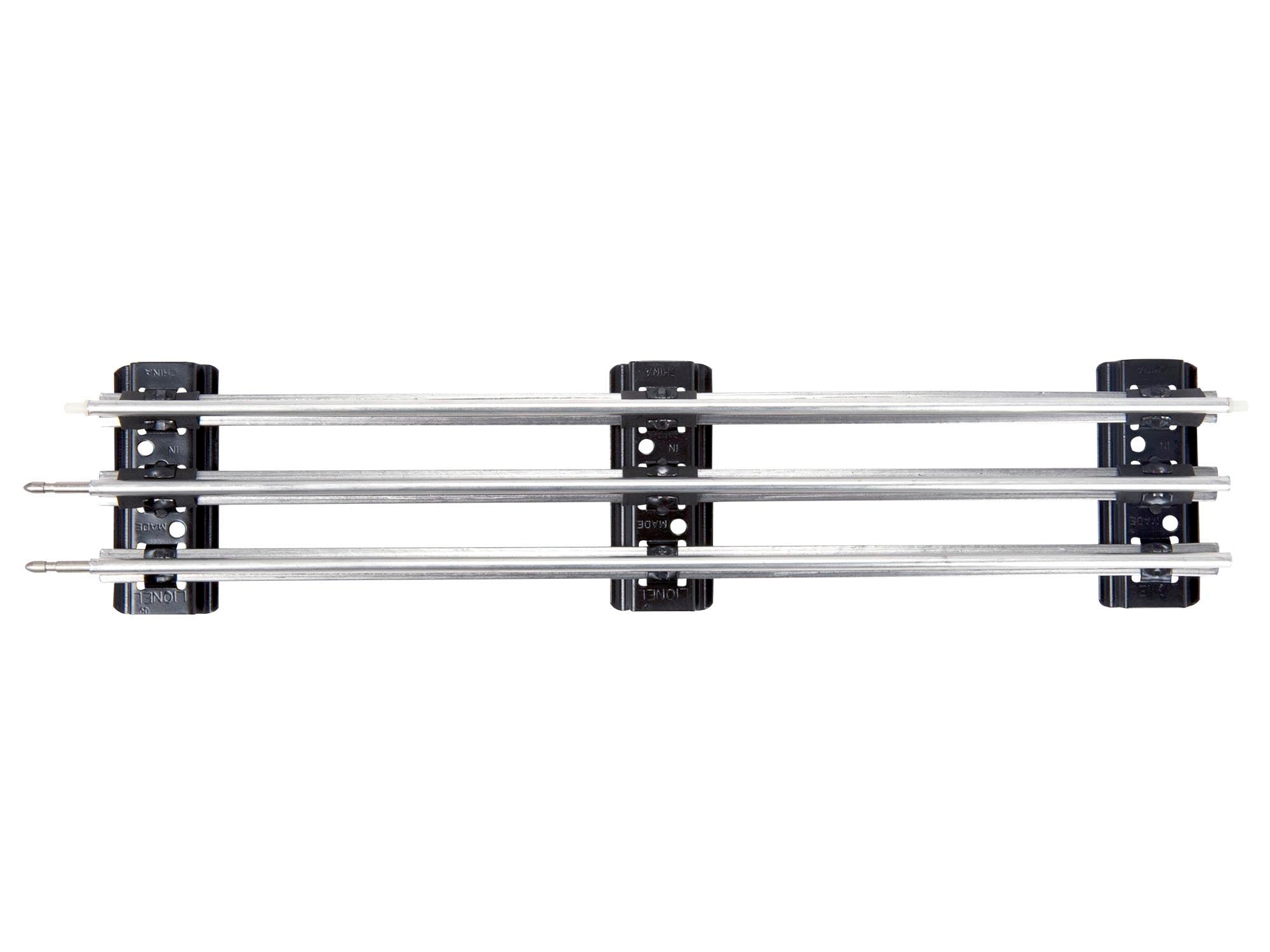 INSULATED STRAIGHT TRACK O