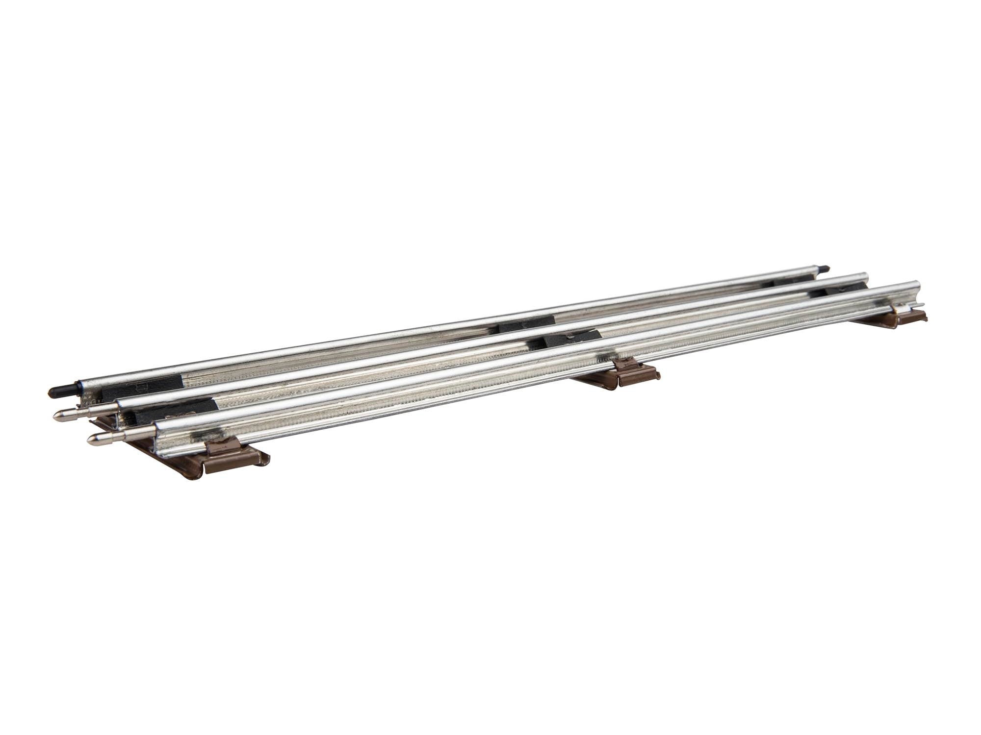 INSULATED STRAIGHT TRACK 027