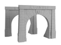 TUNNEL PORTALS