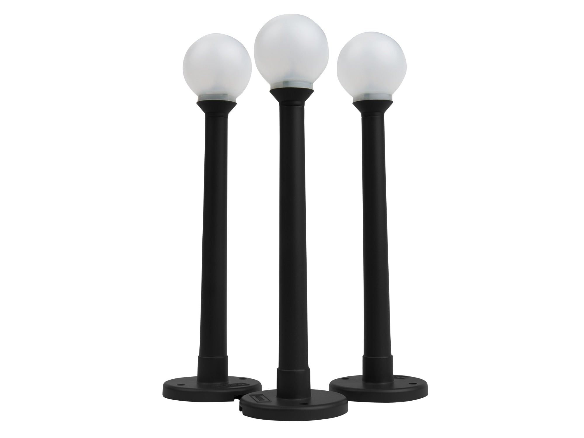 STREET LAMPS