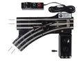 O REMOTE (LH) SWITCH