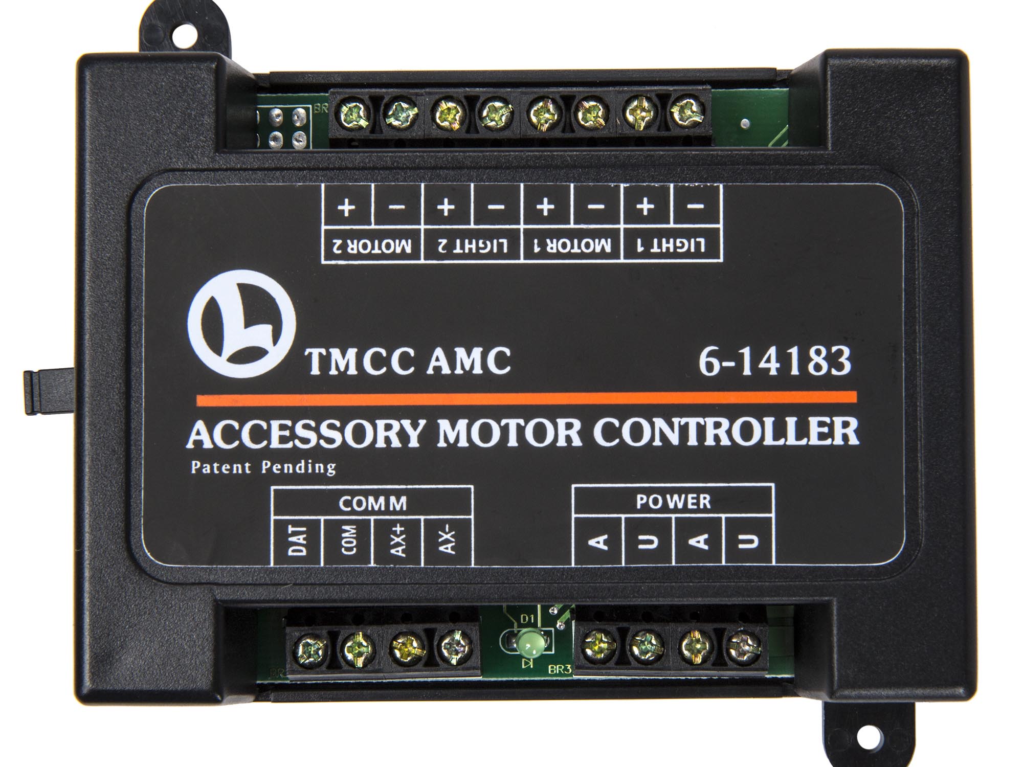 TMCC ACC MOTOR CONTROLLER