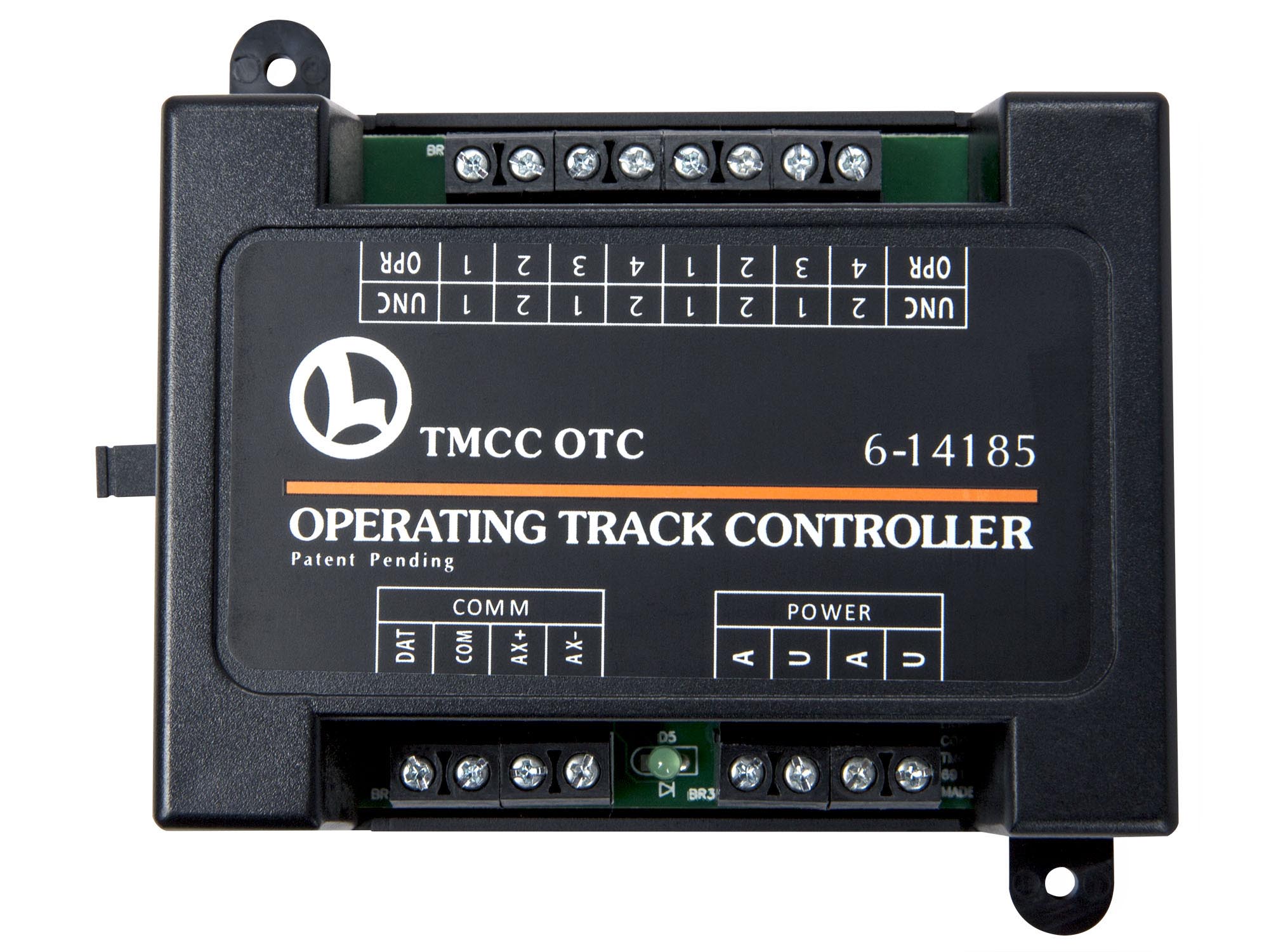 TMCC OPERATING TRACK CONTROLLER