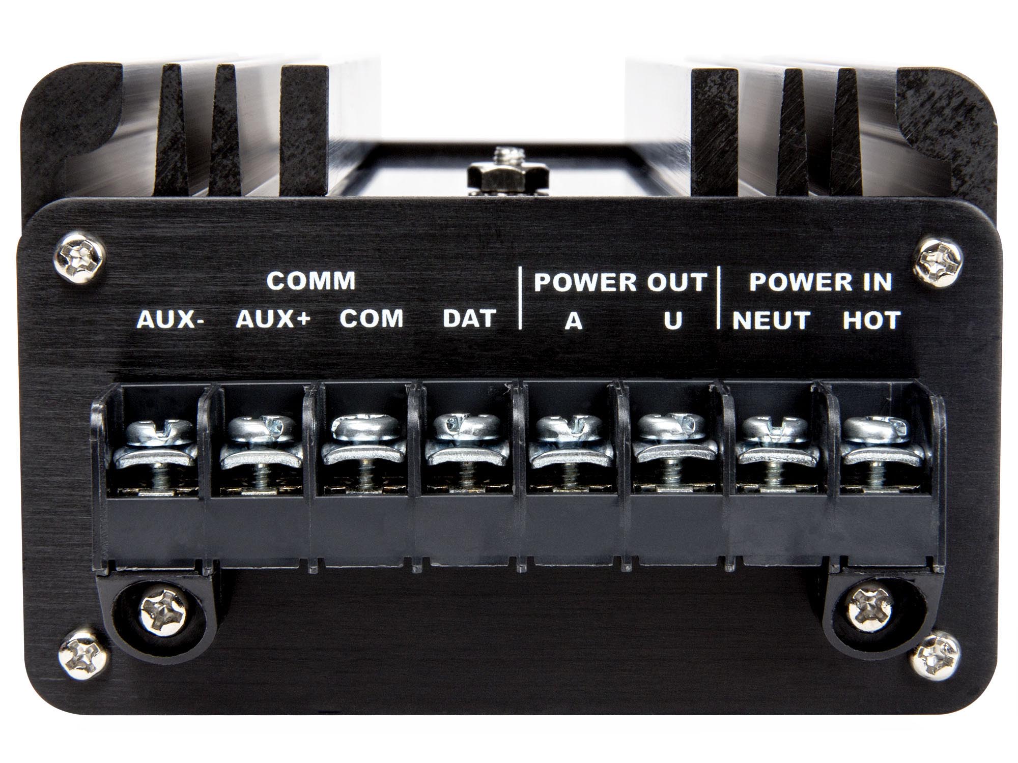 TMCC ACC VOLTAGE CONTROLLER