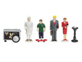 DOWNTOWN PEOPLE PACK