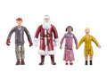 POLAR EXPRESS ADD/ON FIGURES