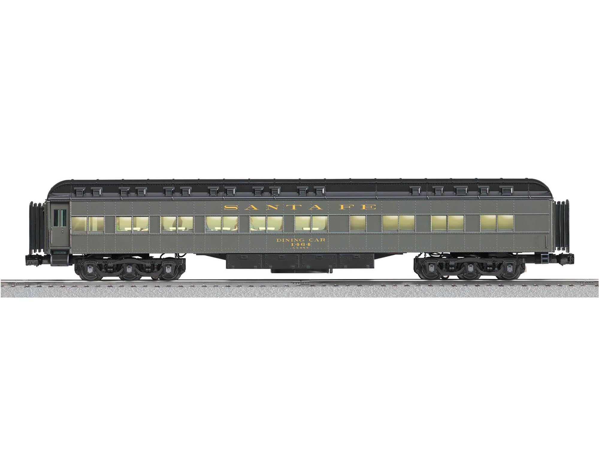 SANTA FE STATIONSOUNDS CAR