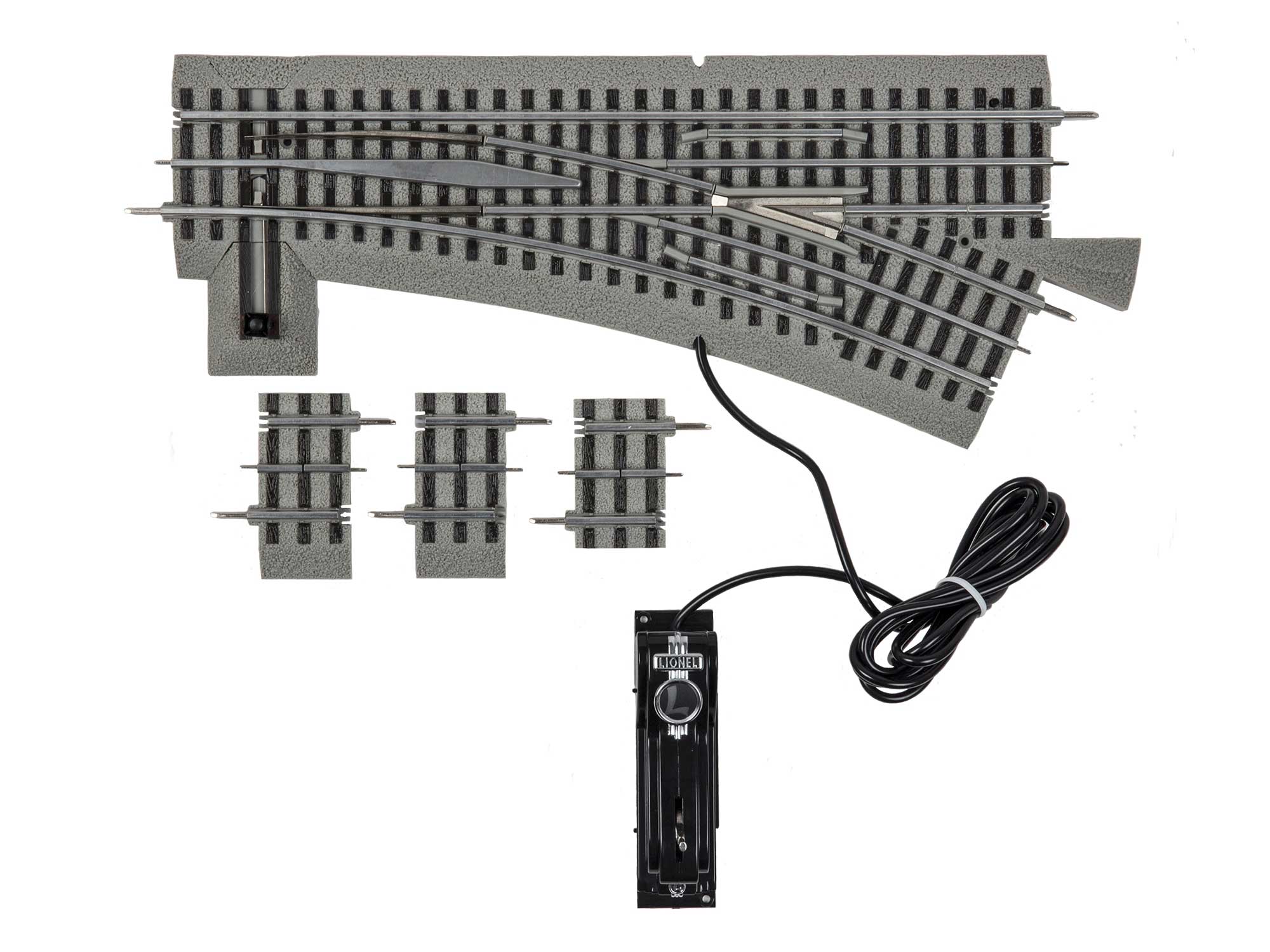 O60 RH COMMAND CONTROL SWITCH