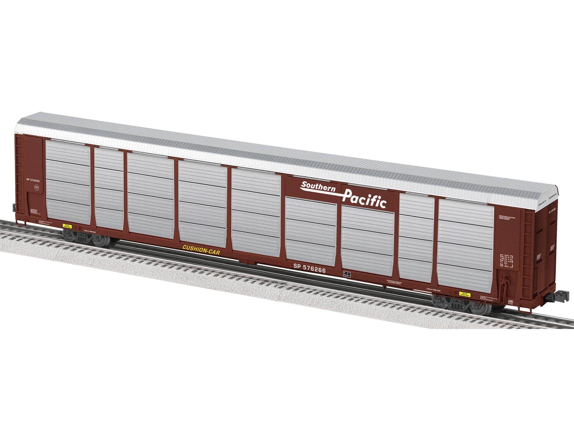 S.P. AUTO CARRIER