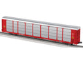 SOO LINE AUTO CARRIER
