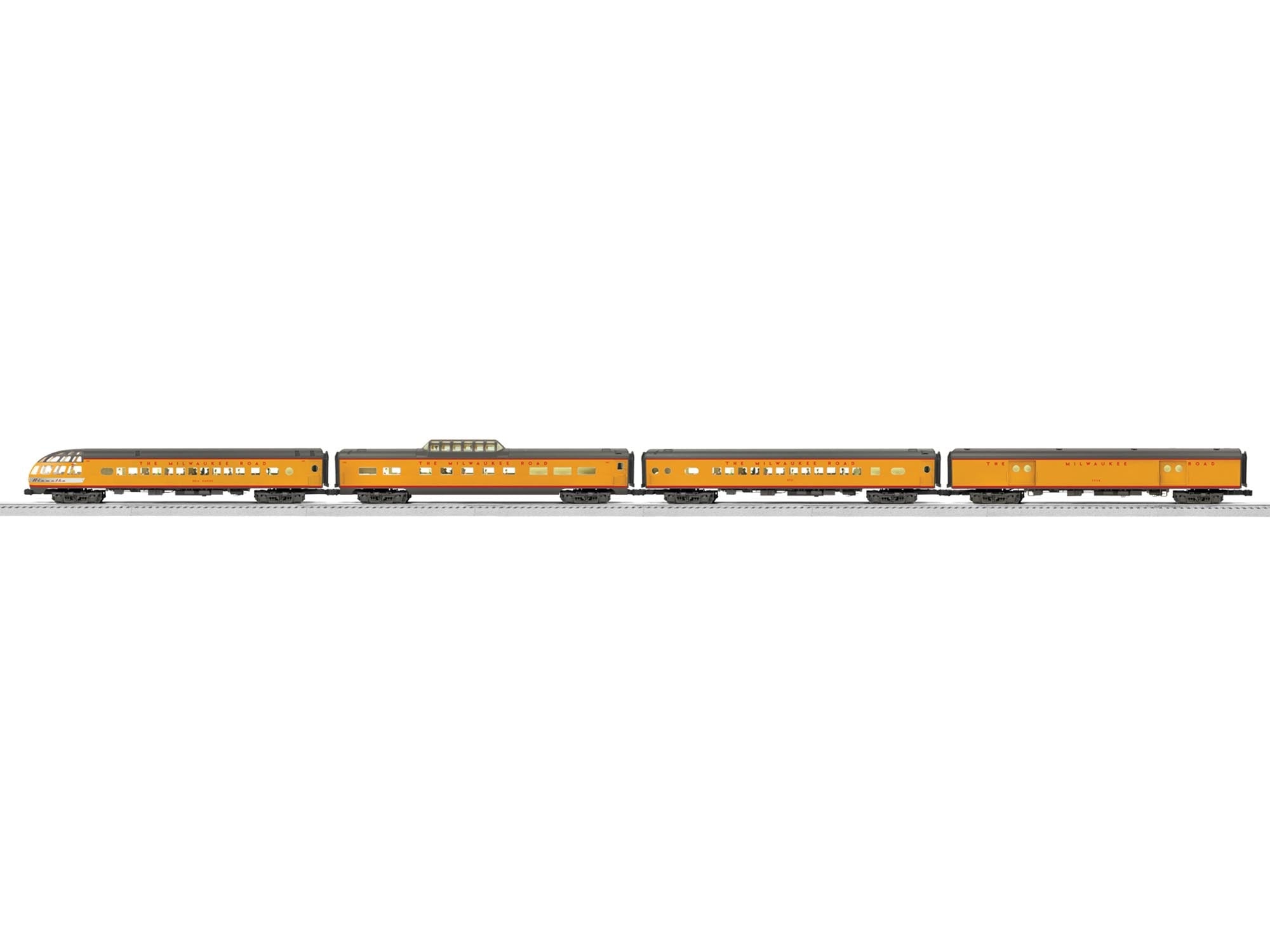 MILW OLYMPIAN PASS 4-PACK