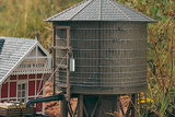 RIO GRANDE WATER TOWER
